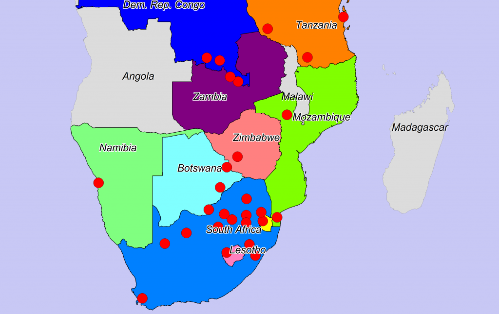 LR Geotech Operations v2 LR Geotech Operations v2