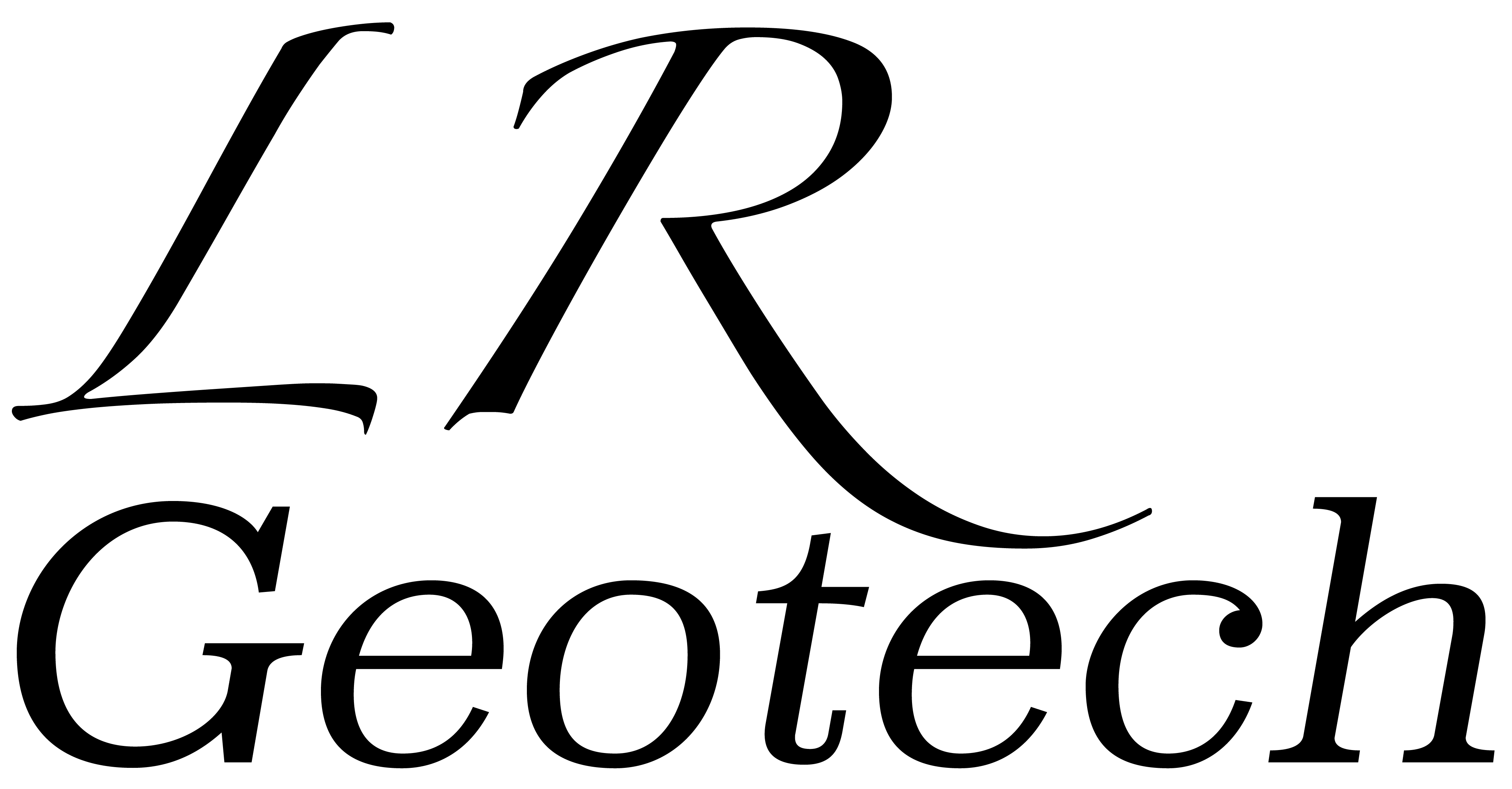 LR Geotech